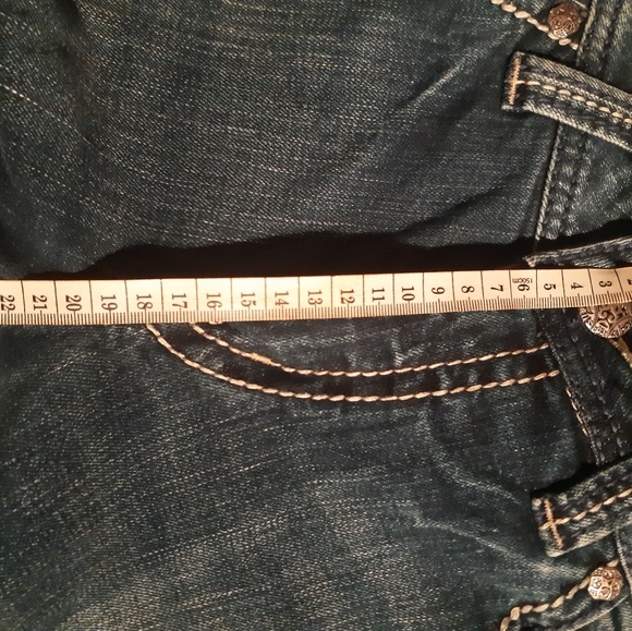 Silver jeans - Picture 5 of 12